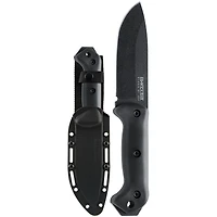 KA-BAR Becker Campanion Plastic Sheath (BK2)