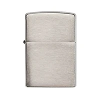 Zippo Armor Brushed Chrome (162)