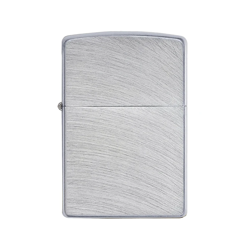 Zippo Chrome Arch (24647)