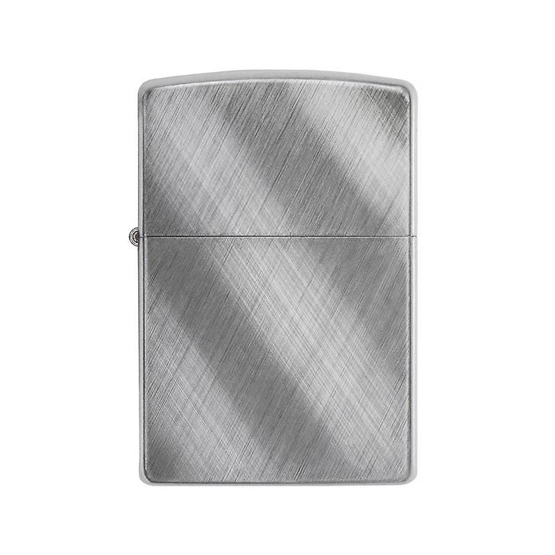 Zippo Diagonal Weave (28182)