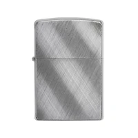 Zippo Diagonal Weave (28182)