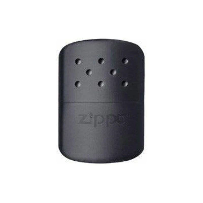 Zippo Hand Warmer Black 12 Hour (40334)