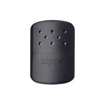 Zippo Hand Warmer Black 12 Hour (40334)