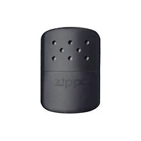 Zippo Hand Warmer Black 12 Hour (40334)