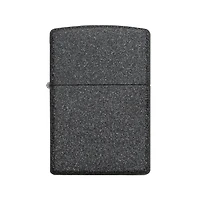 Zippo Iron Stone (211)