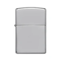 Zippo High Polish Chrome (250)