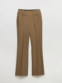 Bradley Bootcut Pant Shitake