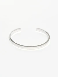 Sleek Bangle Bracelet