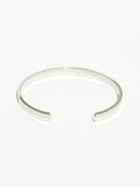 Sleek Bangle Bracelet