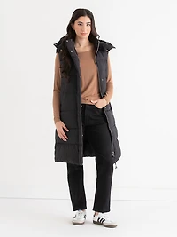 Modal Long Sleeve Scoop Neck Top Toast