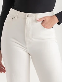 Lucy Straight Jeans Sugar Swizzle