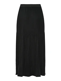 Pax Maxi Skirt Black
