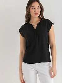 Linny Henley Extend Sleeve