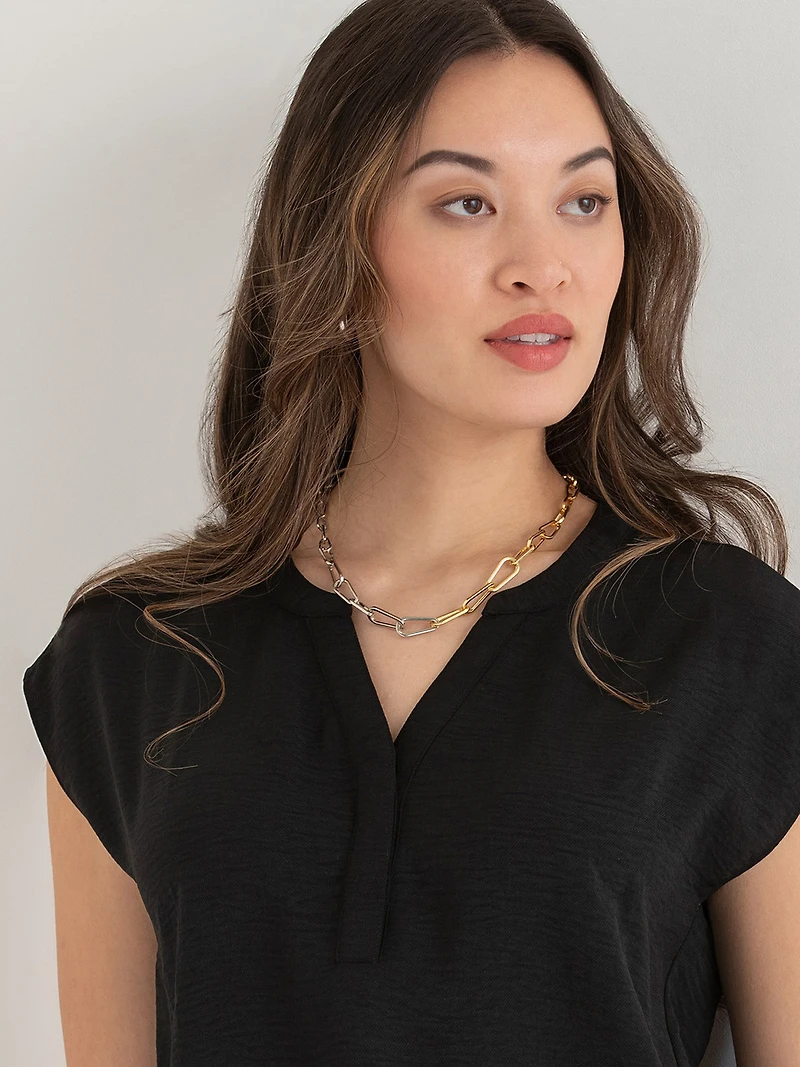 Linny Henley Extend Sleeve