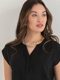 Linny Henley Extend Sleeve