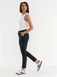 Skinny Utility Pants Salute