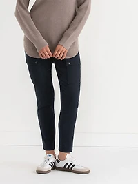 Skinny Utility Pants Salute