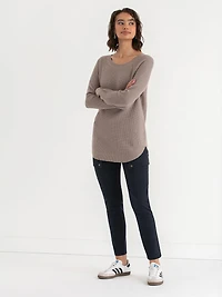 Skinny Utility Pants Salute