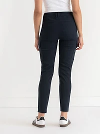 Skinny Utility Pants Salute