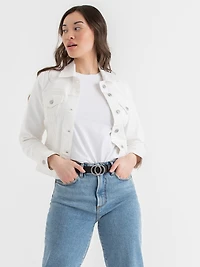 Denim Jacket 3000011630-100