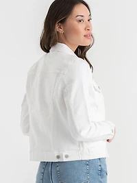 Denim Jacket 3000011630-100