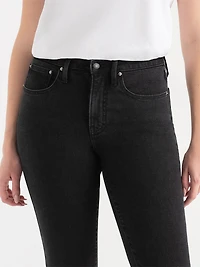 Washed Black Skylar Skinny Jeans