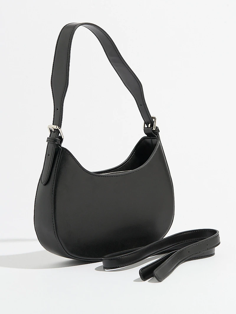 Crescent Shoulder Bag