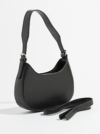 Crescent Shoulder Bag