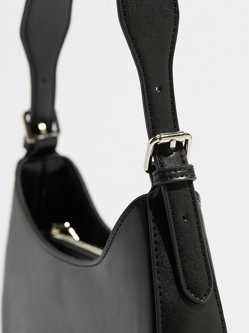 Crescent Shoulder Bag