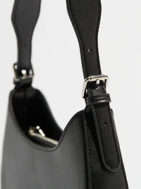 Crescent Shoulder Bag