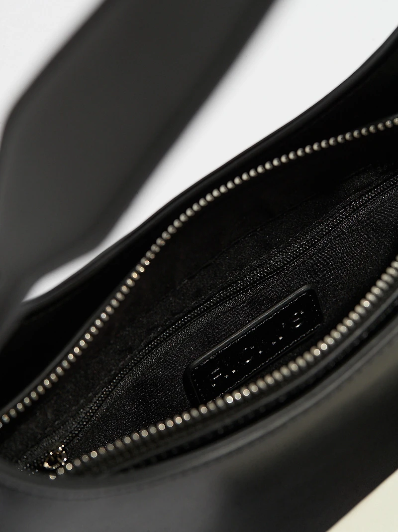 Crescent Shoulder Bag