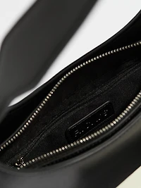 Crescent Shoulder Bag