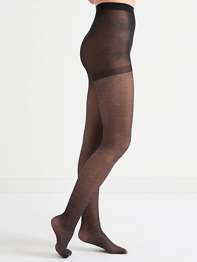 Shimmer Tights