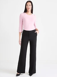 High Rise Trouser