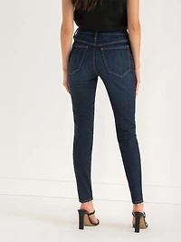 Skylar Skinny Jeans Deep Atlantic