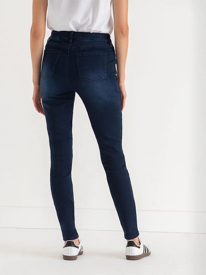 Galaxy Joey Jegging