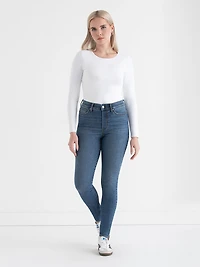Joey Jeggings Midwash
