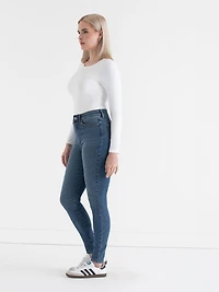 Joey Jeggings Midwash