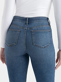 Joey Jeggings Midwash