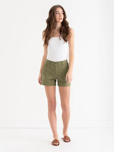 Utility Short