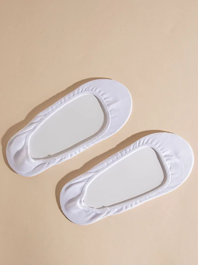 No-Show Liner Socks