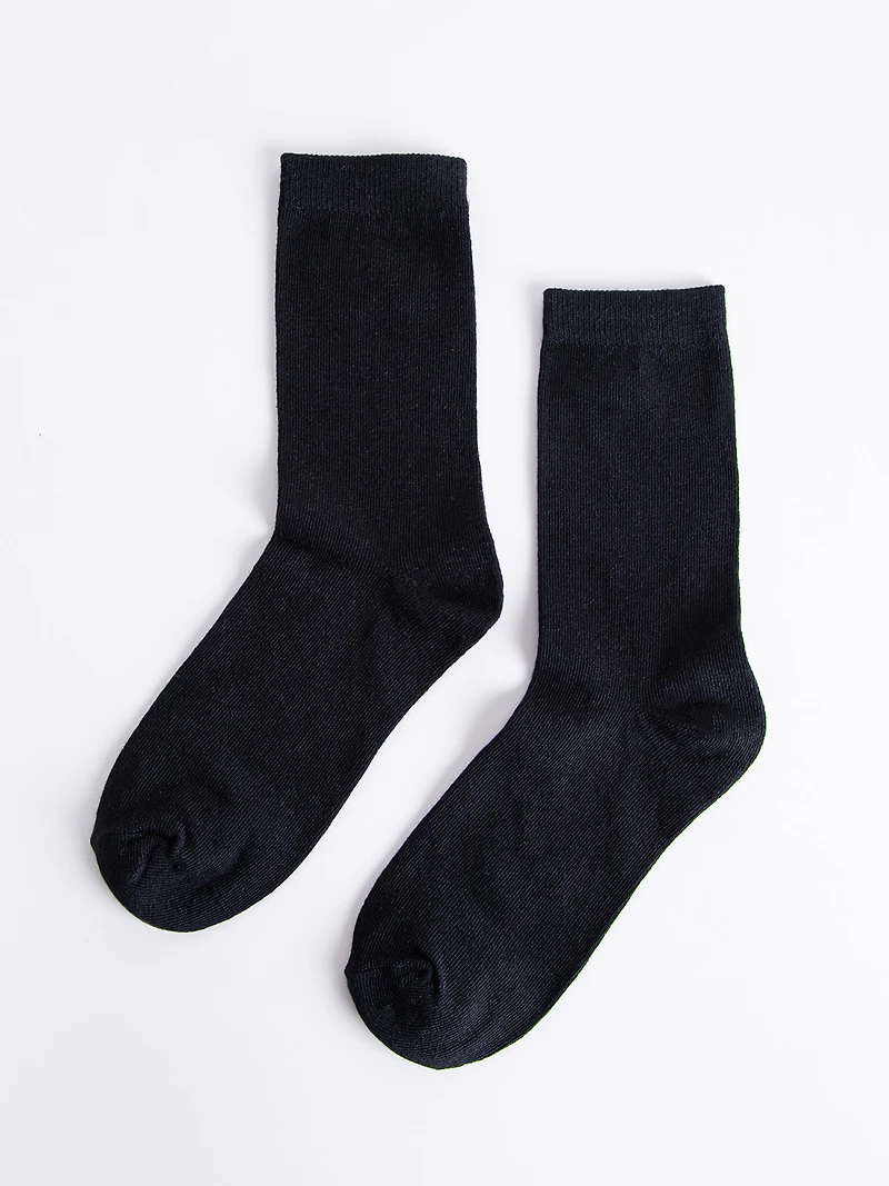 Crew Socks