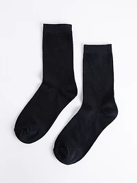 Crew Socks