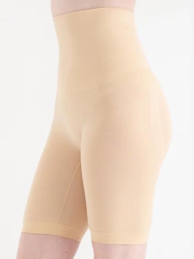 Longer Length Shapewear Short