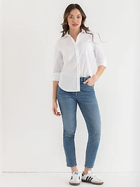 Long Sleeve Classic Shirt