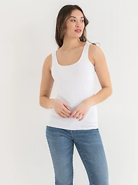 Regular Length Built-Up Cami
