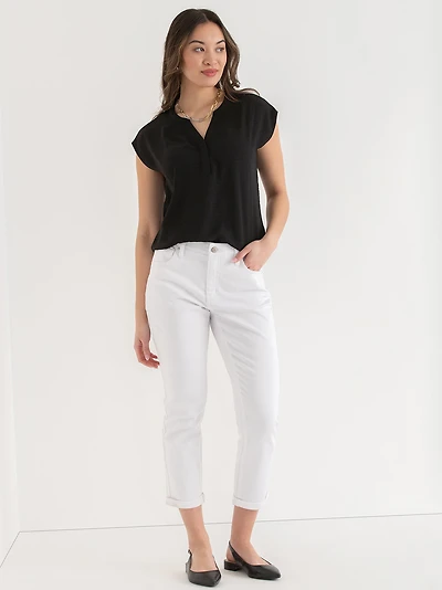 Linny Henley Extend Sleeve