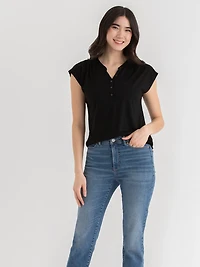 Henley T-Shirt