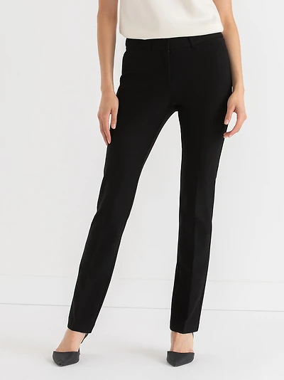 Spencer Straight Leg Pant