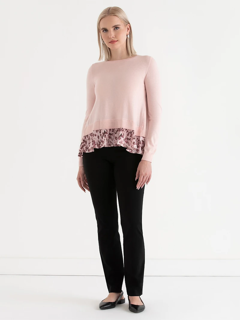 Fooler Sweater